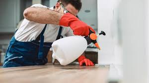 Best Pest Control for Multi-Family Homes  in Grant, MI